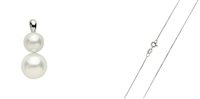 Collana Vivi Gioielli Donna in Argento 9080015908